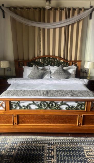 Iris Cottage Dalhousie Extérieur photo
